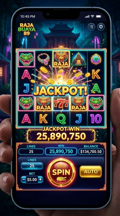 idnscore — halaman unduh